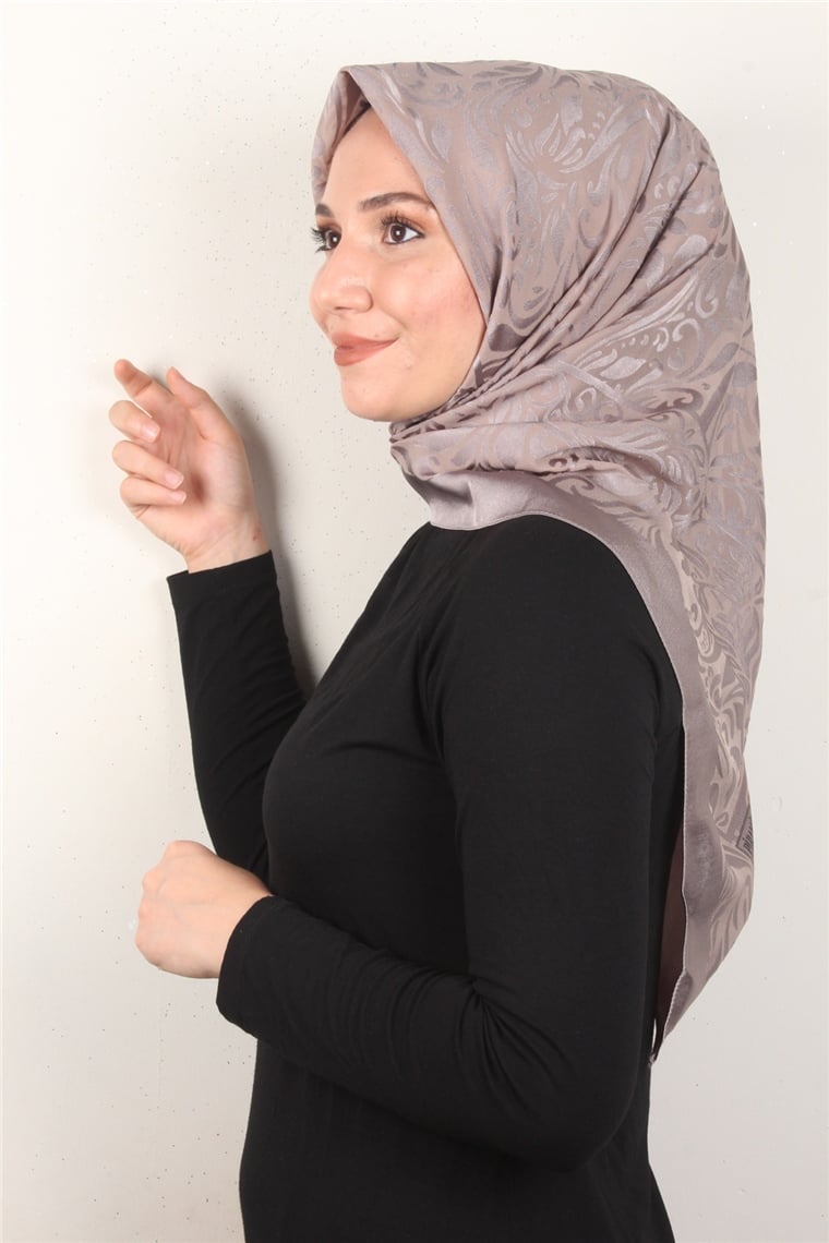 Yakma Eşarp 1400-33
