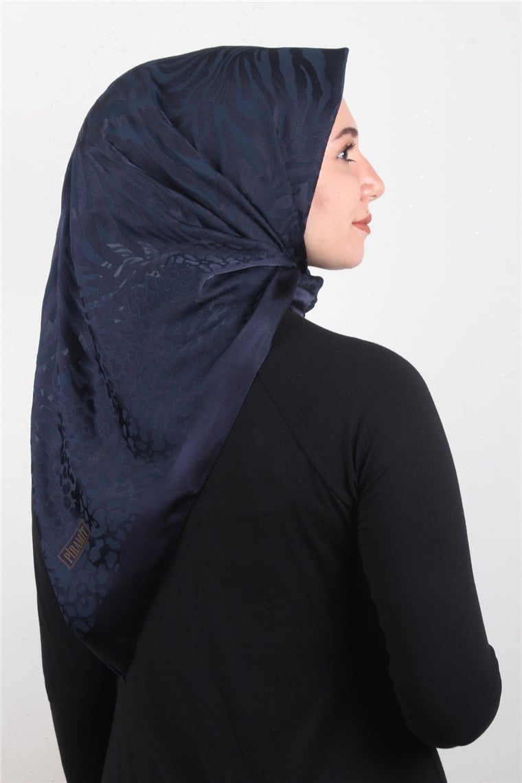 Yakma Eşarp 1400-34