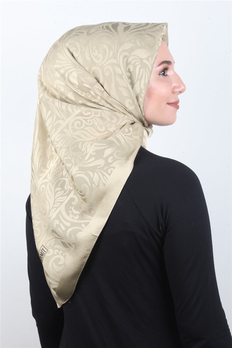 Yakma Eşarp 1400-36