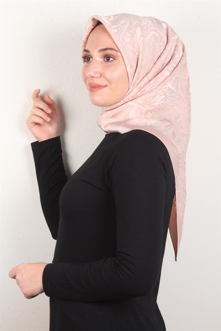 Yakma Eşarp 1400-38