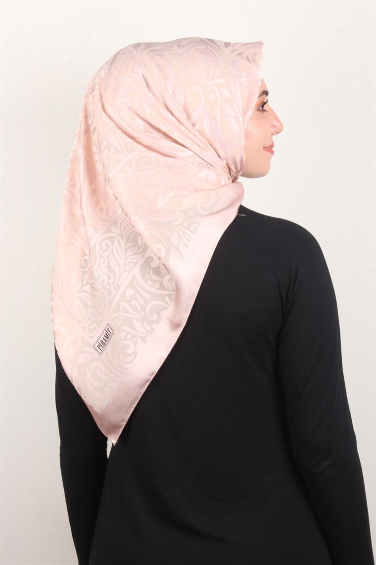 Yakma Eşarp 1400-38