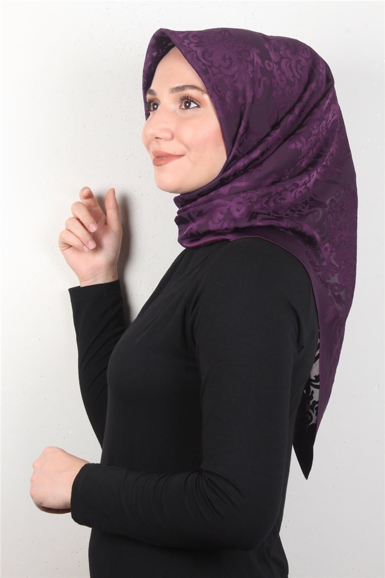 Yakma Eşarp 1400-39