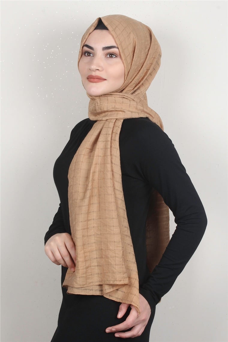 Yok Şal 2580-1 Bal Köpüğü