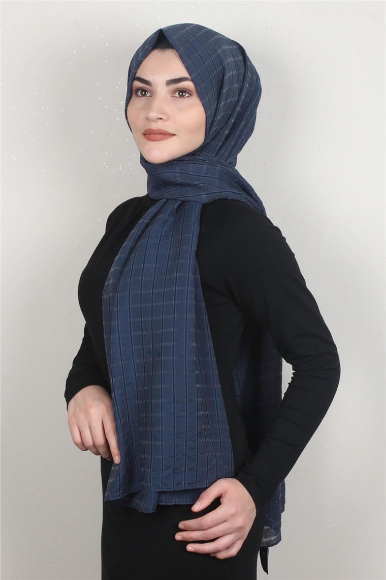Yok Şal 2580-20 Manyetik Mavi