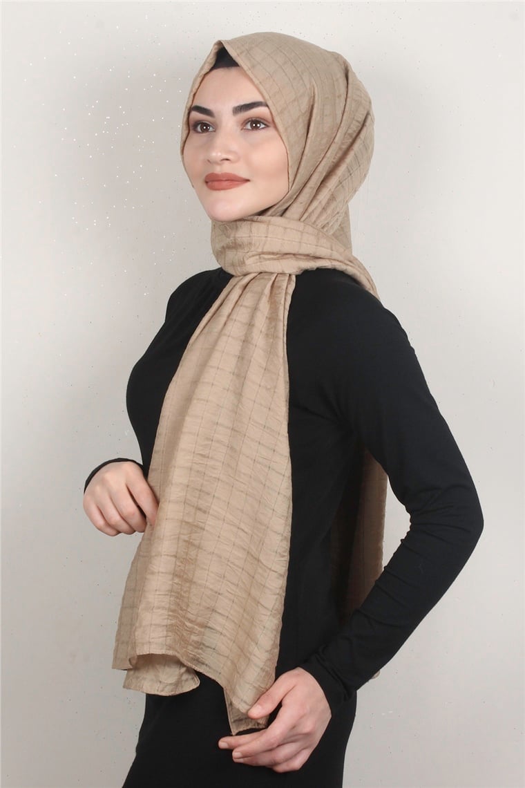 Yok Şal 2580-4 Gold