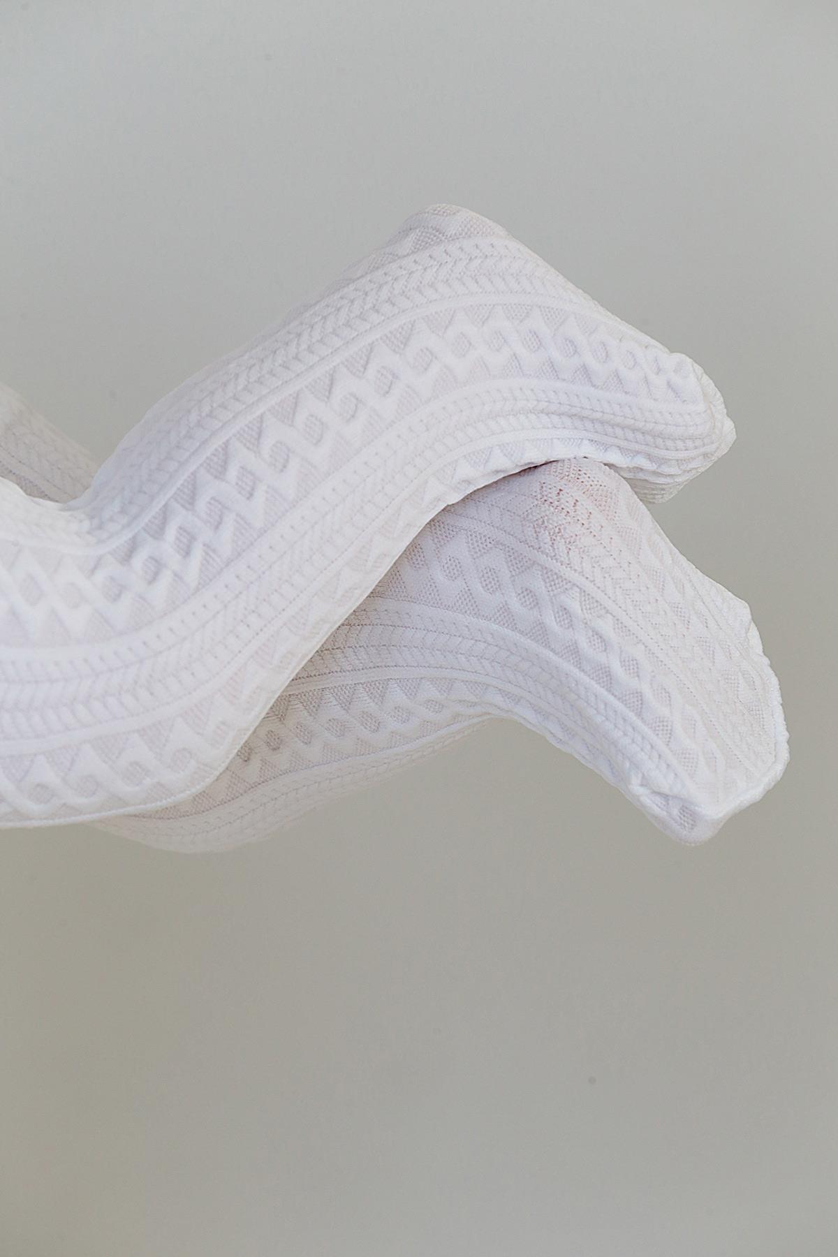 Benan Bebek Külotlu Çorap BEYAZ