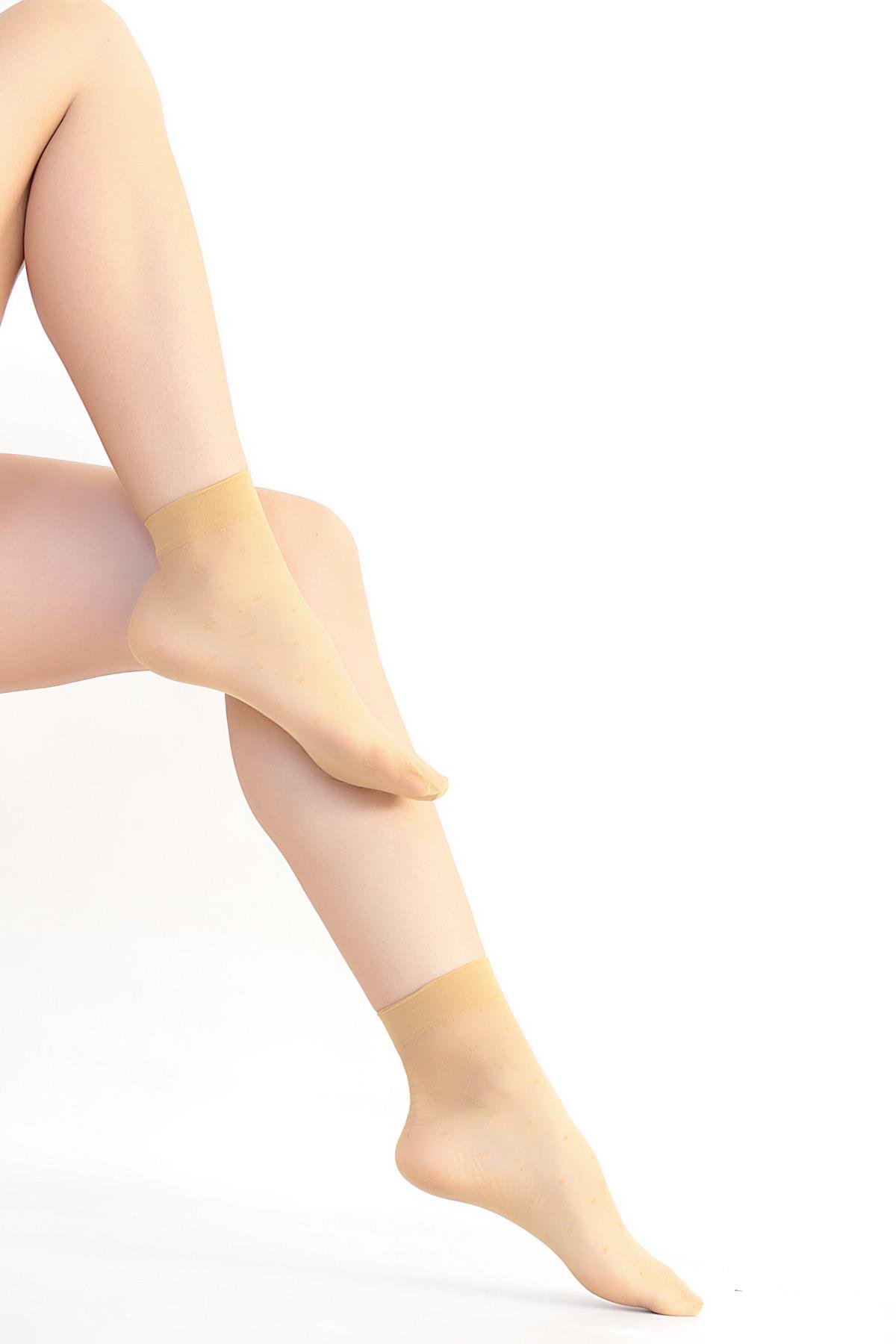 Esta Soket Çorap  TEN