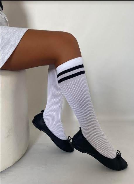 MİRA ÇOCUK DİZALTI ÇORAP