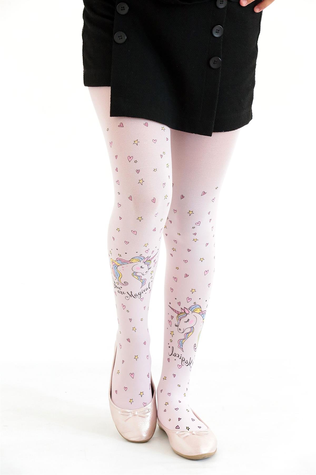 Vera Çocuk Külotlu  PEMBE