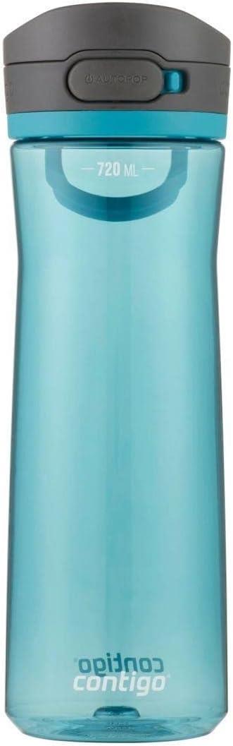 Contigo Jackson Autopop Tritan Mavi Suluk 720ml