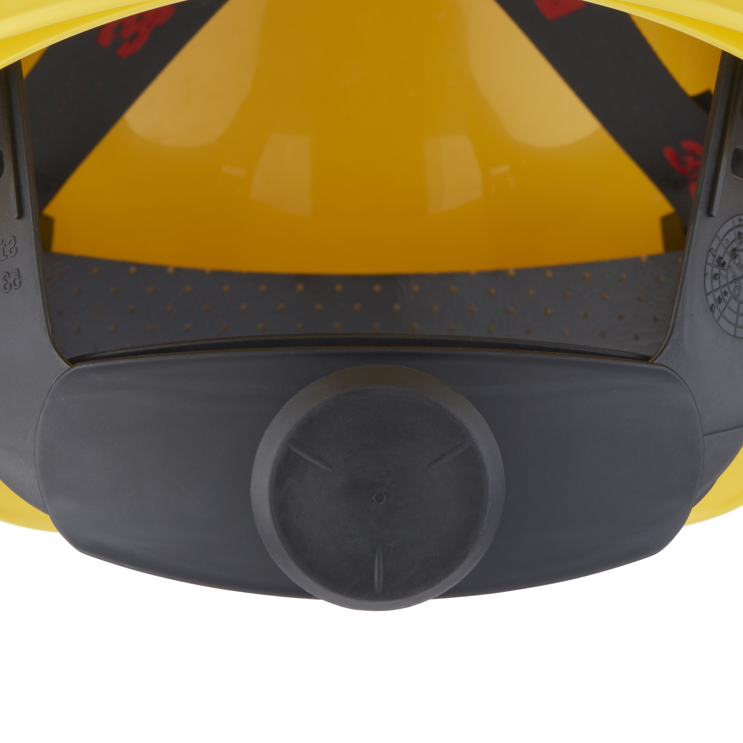3M H700N-GU Sarı Baret