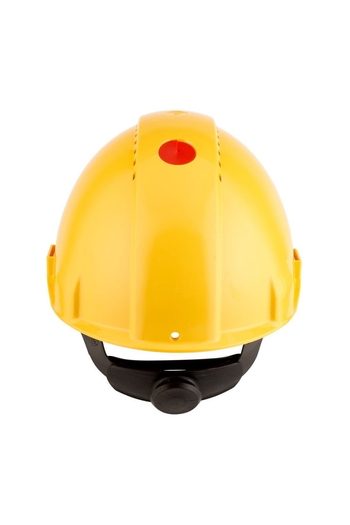 3M Havalandırmalı Sarı Baret