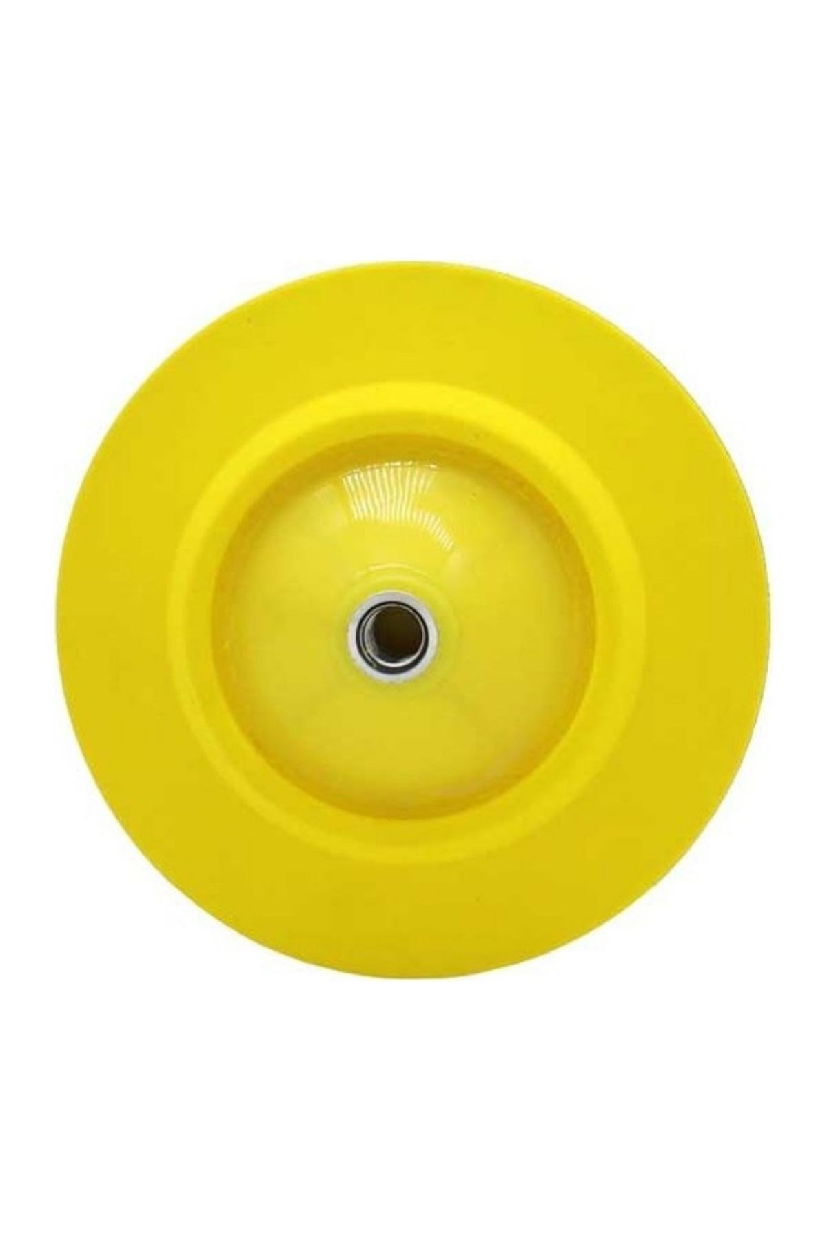 Esnek Pasta Makinasi Tabanı  200 mm