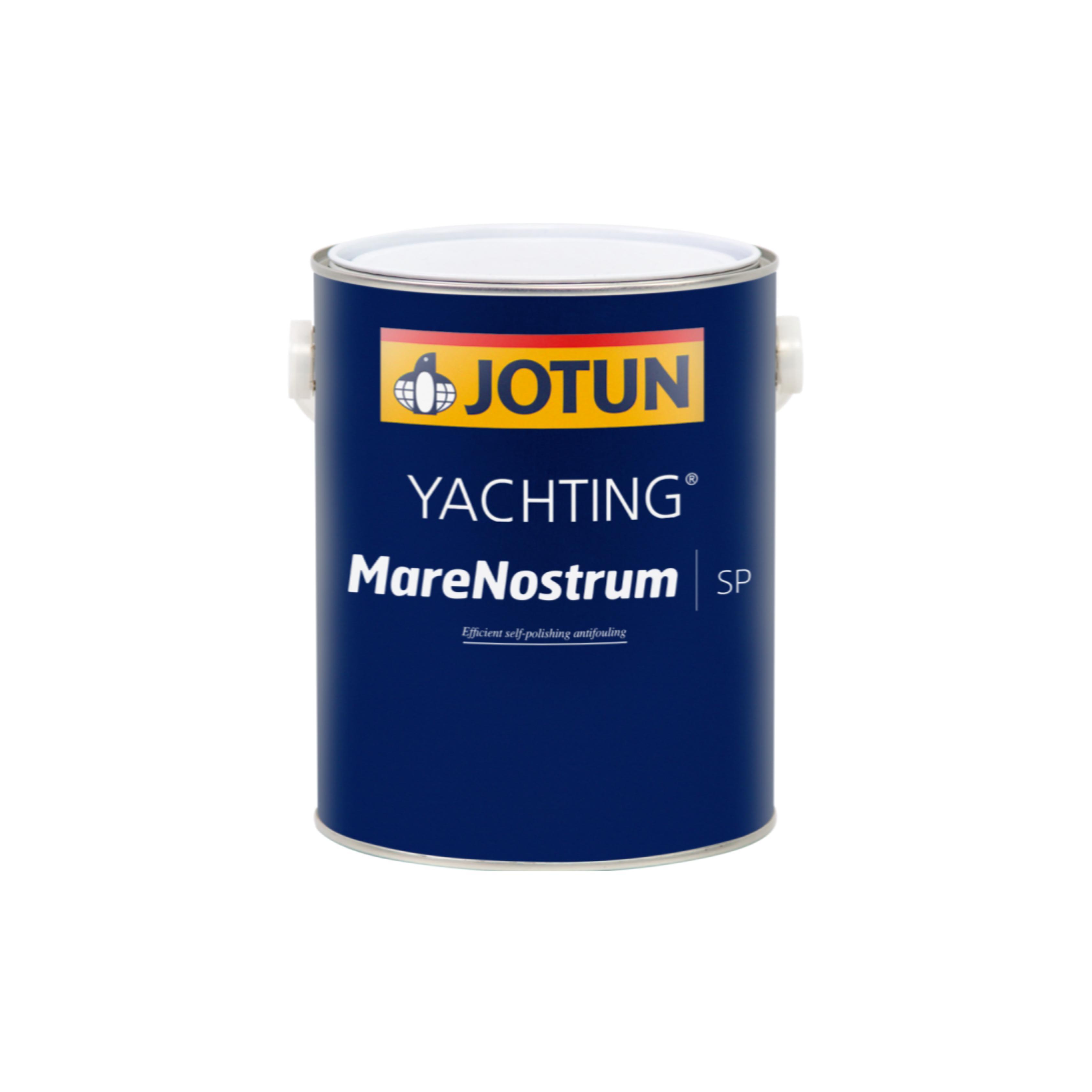 Yachtıng MareNostrum 20 Lt.