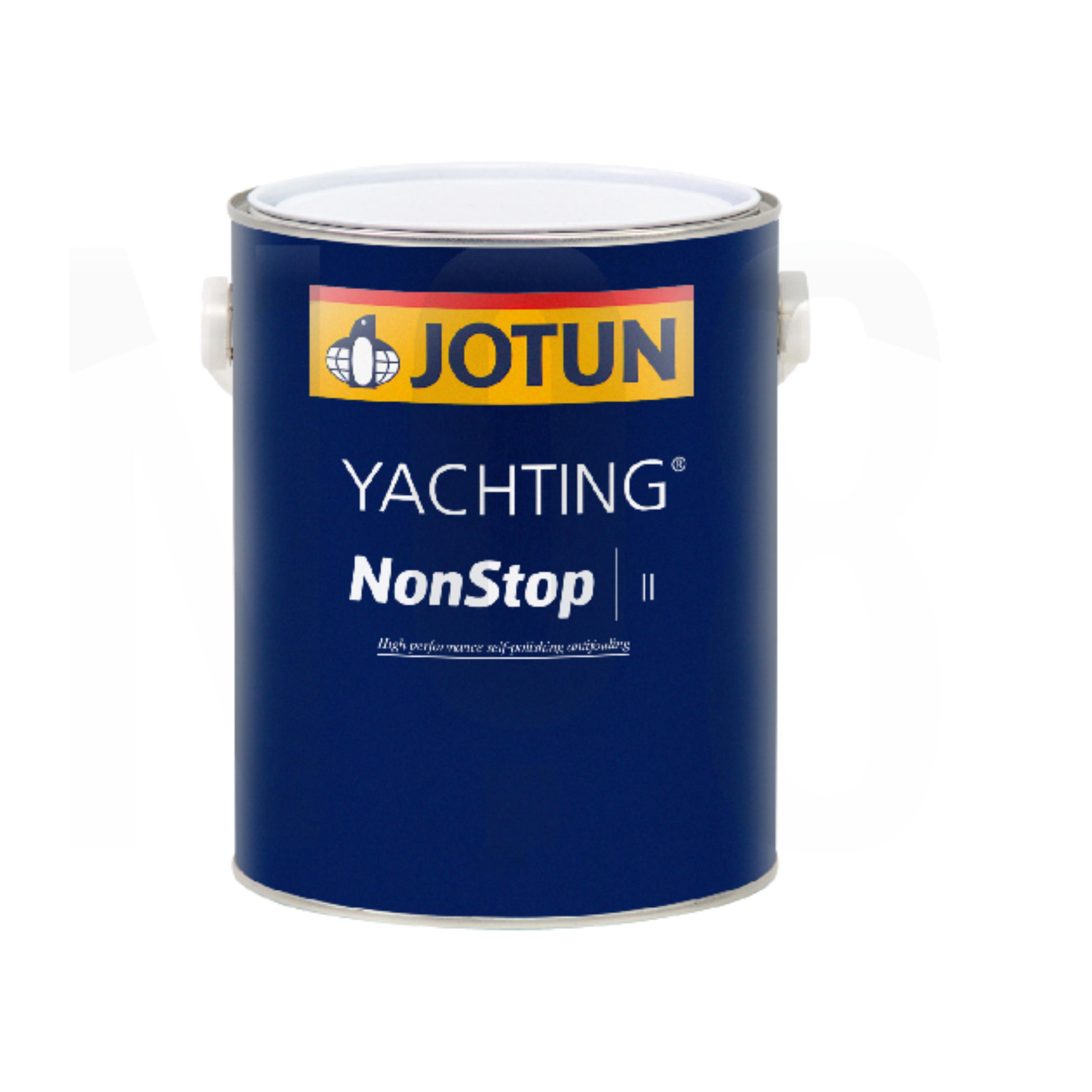 Yachtıng NonStop II 20 Lt.