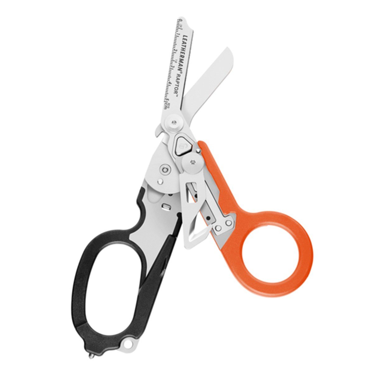 LEATHERMAN RAPTOR ORANGE MAKAS