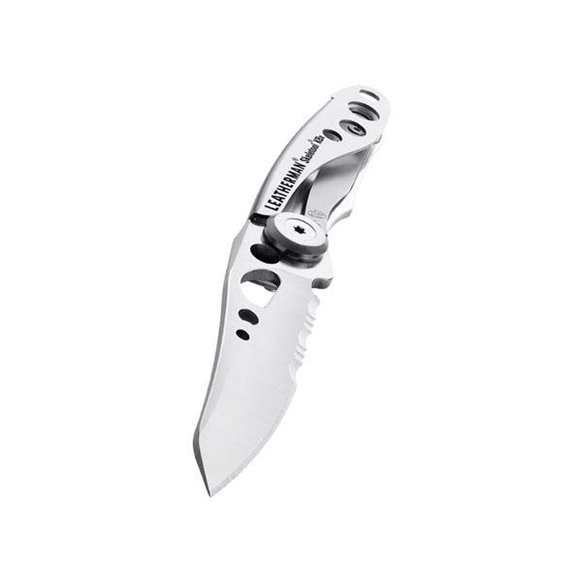 LEATHERMAN SKELETOOL KBX BLC