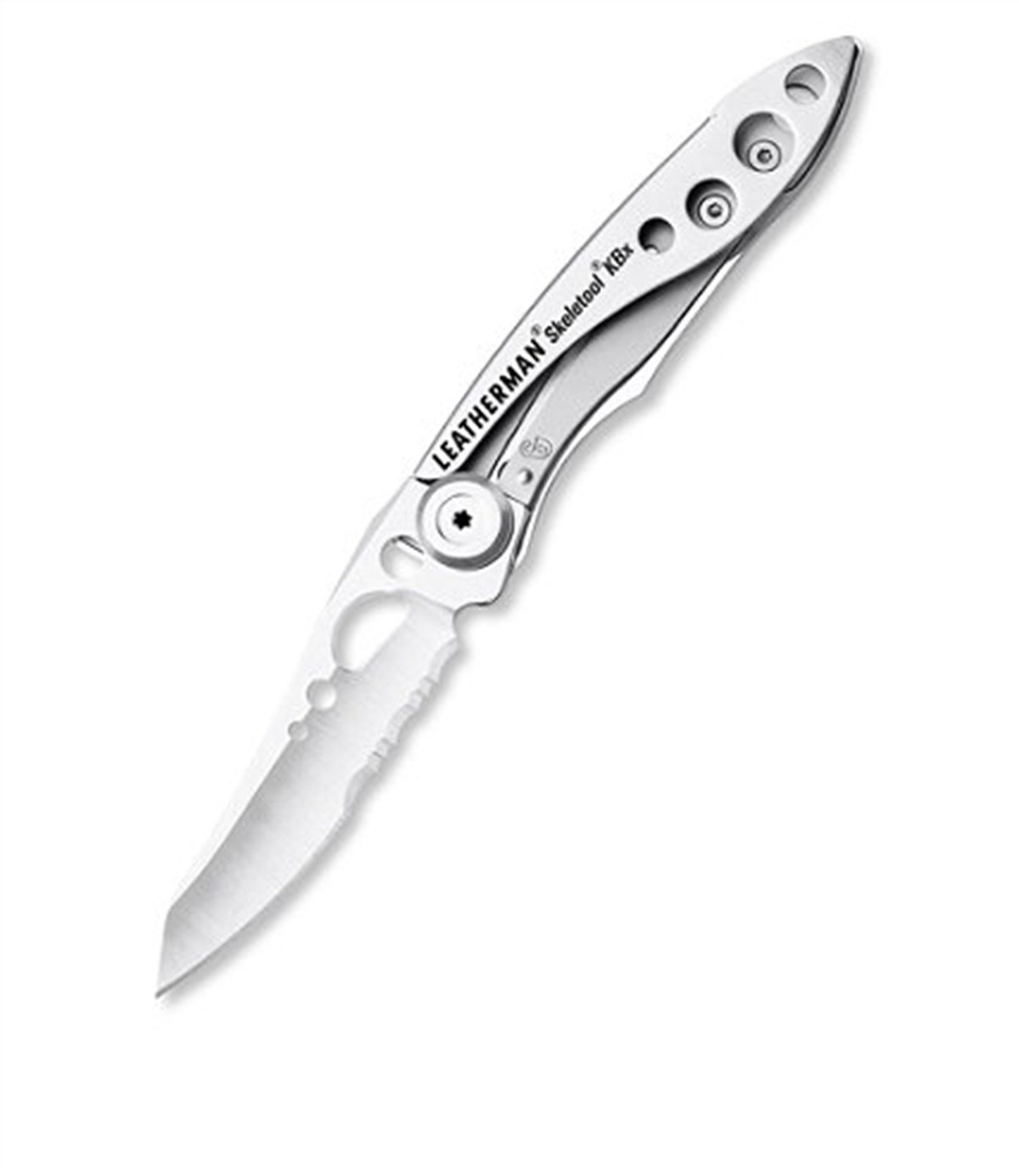 LEATHERMAN SKELETOOL KBX STNLS GG