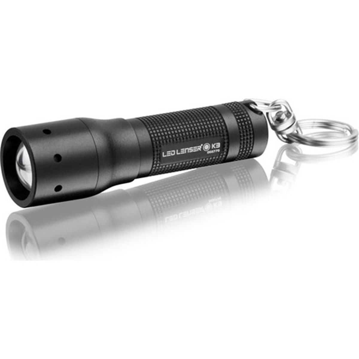 LED LENSER K3 EL FENERİ   