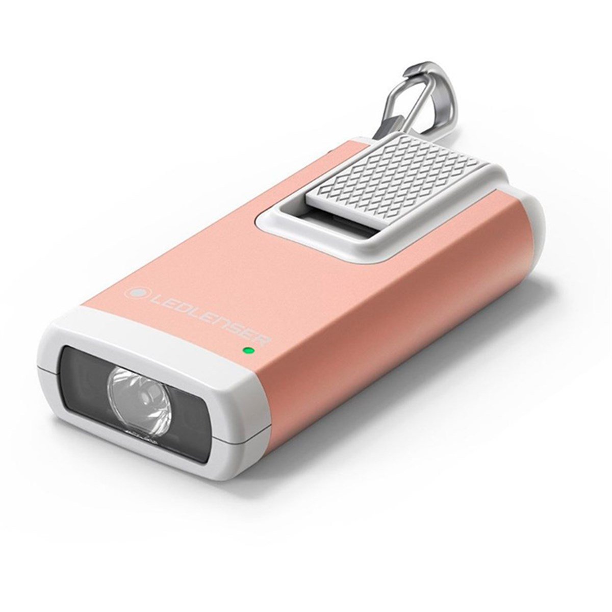 LED LENSER K4R ROSE GOLD