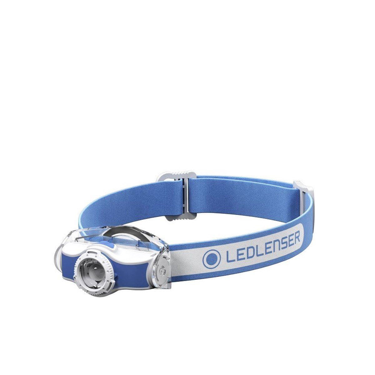Led Lenser MH3 Mavi