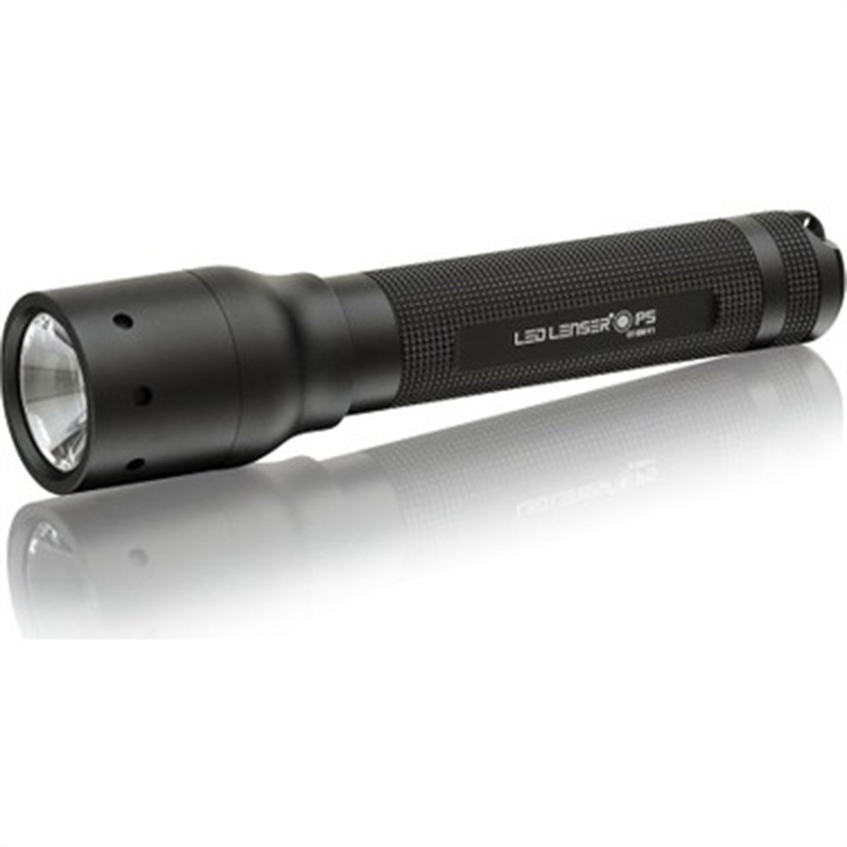 LED LENSER P5 EL FENERİ 