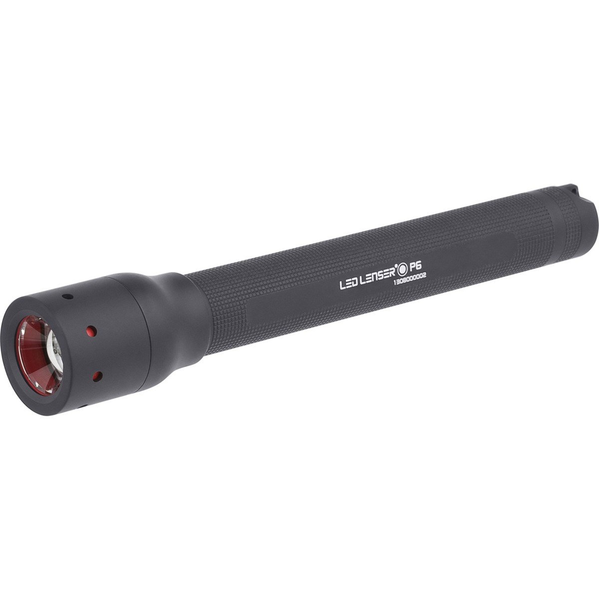 LED LENSER P6 EL FENERİ 