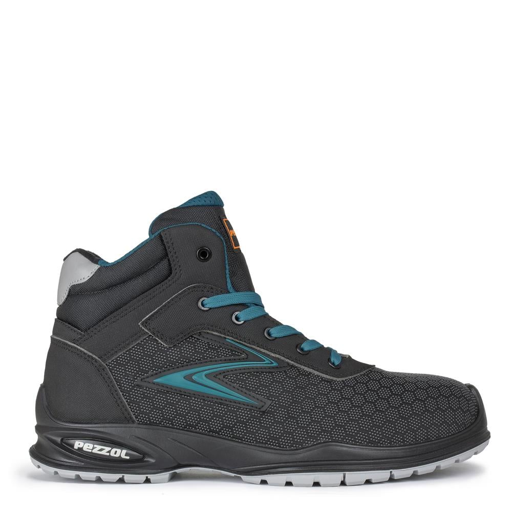 PEZZOL EMERSON S3 SRC