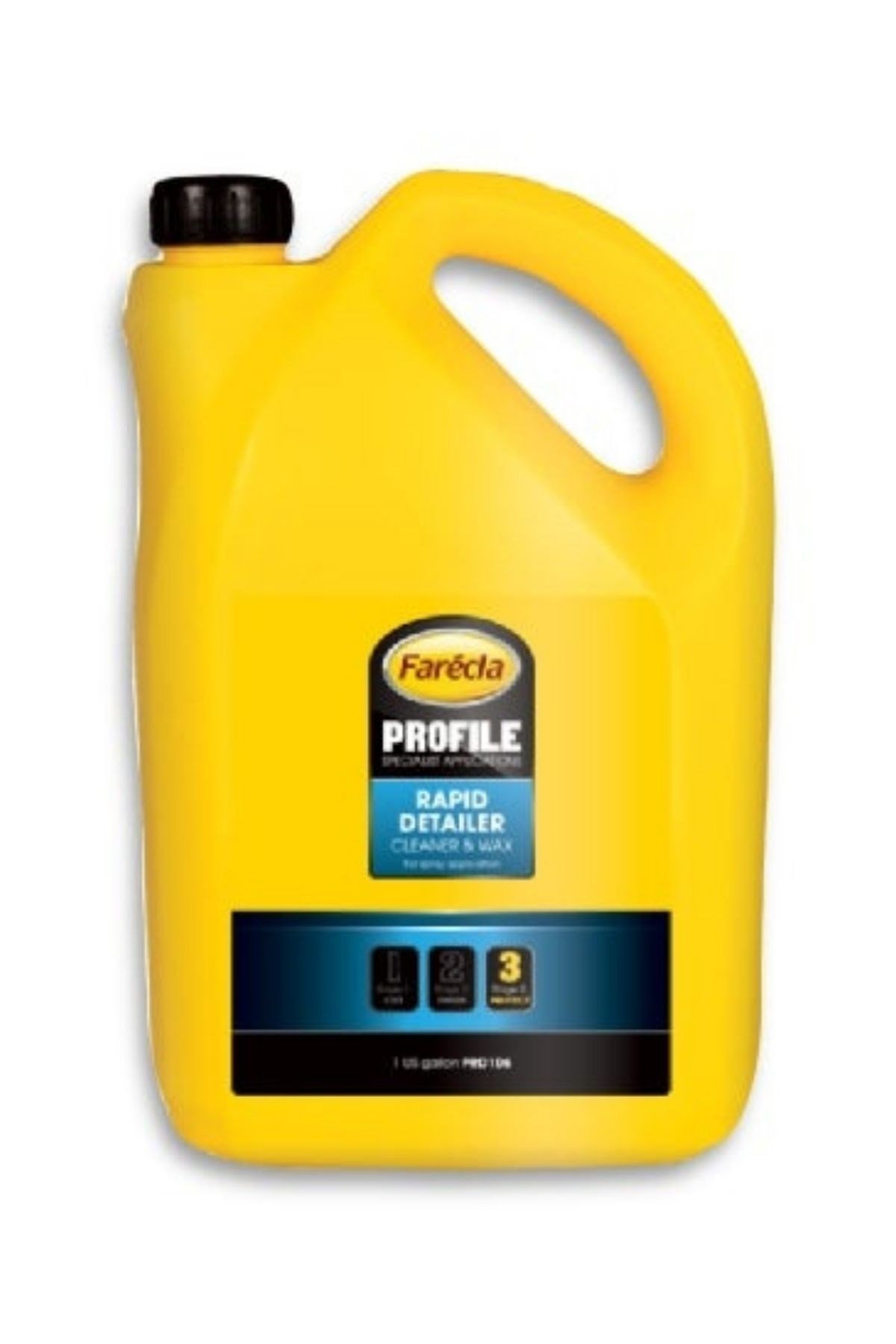 Profile Rapid Detailer 1 US Gallon