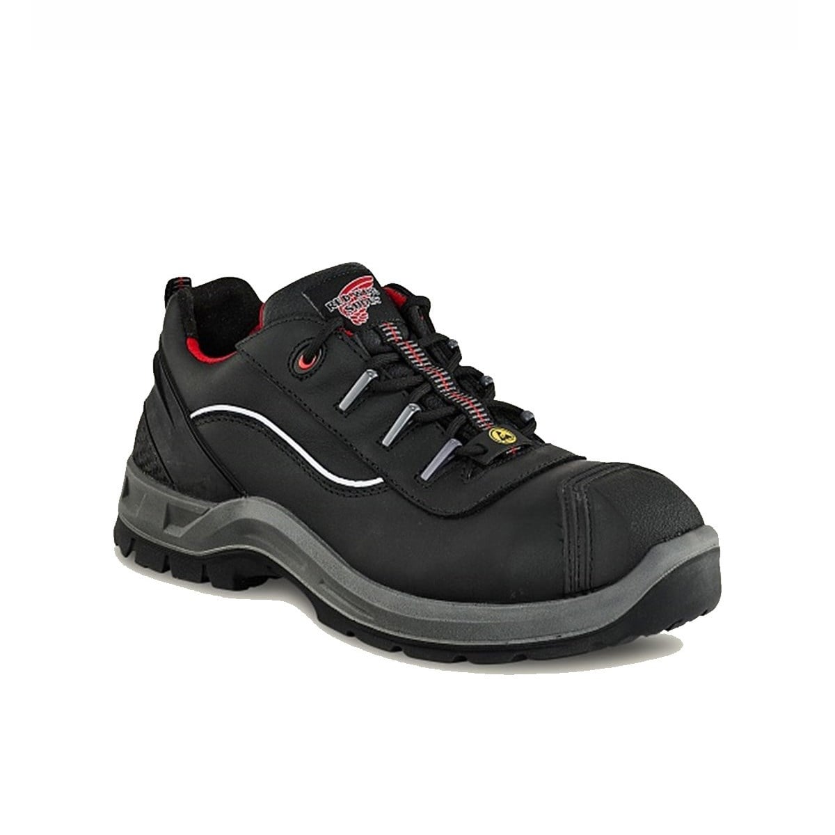 Red Wings İş Ayakkabısı 3202