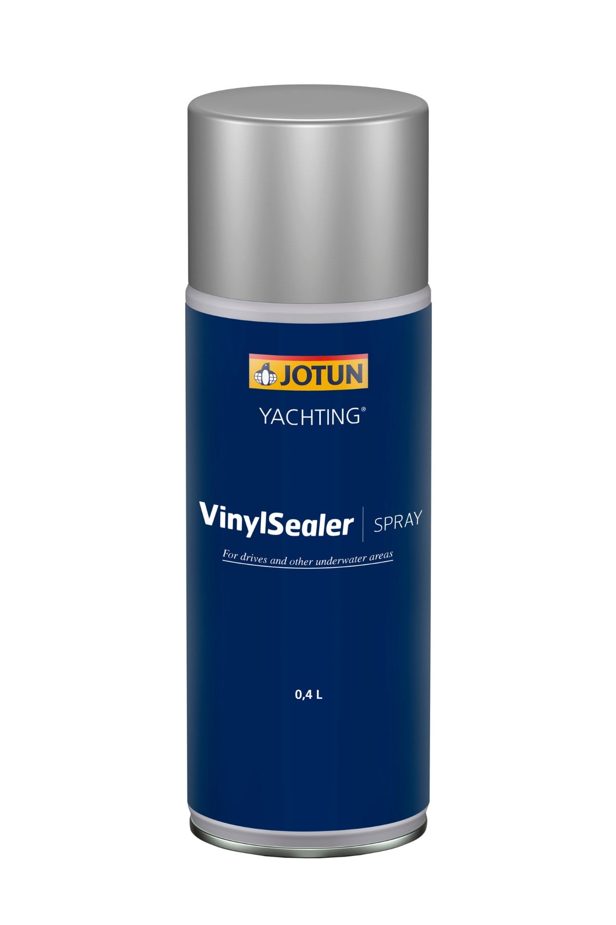 VINYL SEALER SPRAY 0.4
