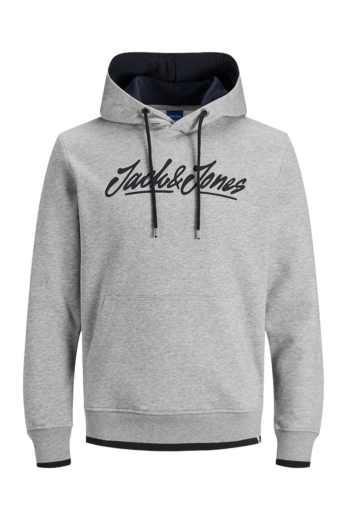 JORLEGEND SWEAT HOOD SN 1-01J MAVİ