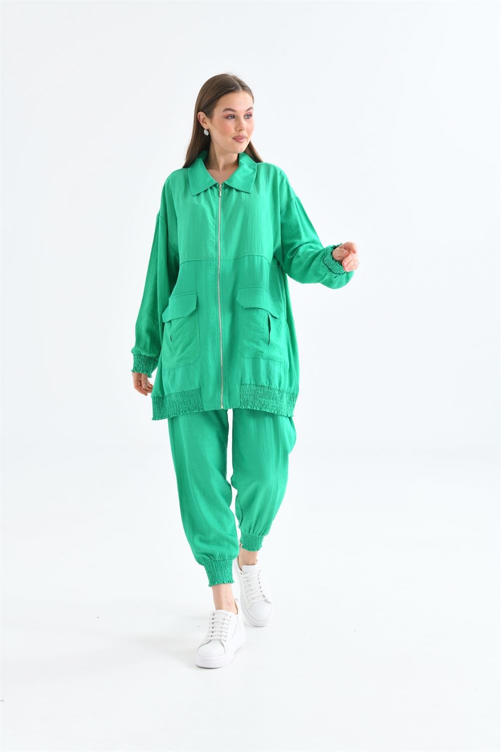 Garmi Kadın Alice Takım BENETTON