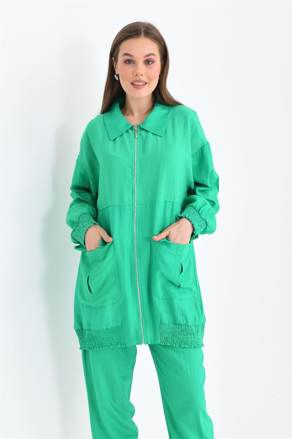Garmi Kadın Alice Takım BENETTON