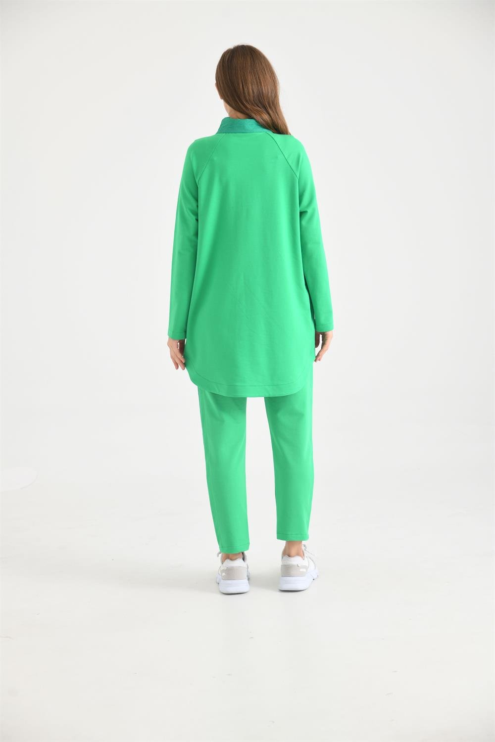 İki İp Capitone Takım BENETTON