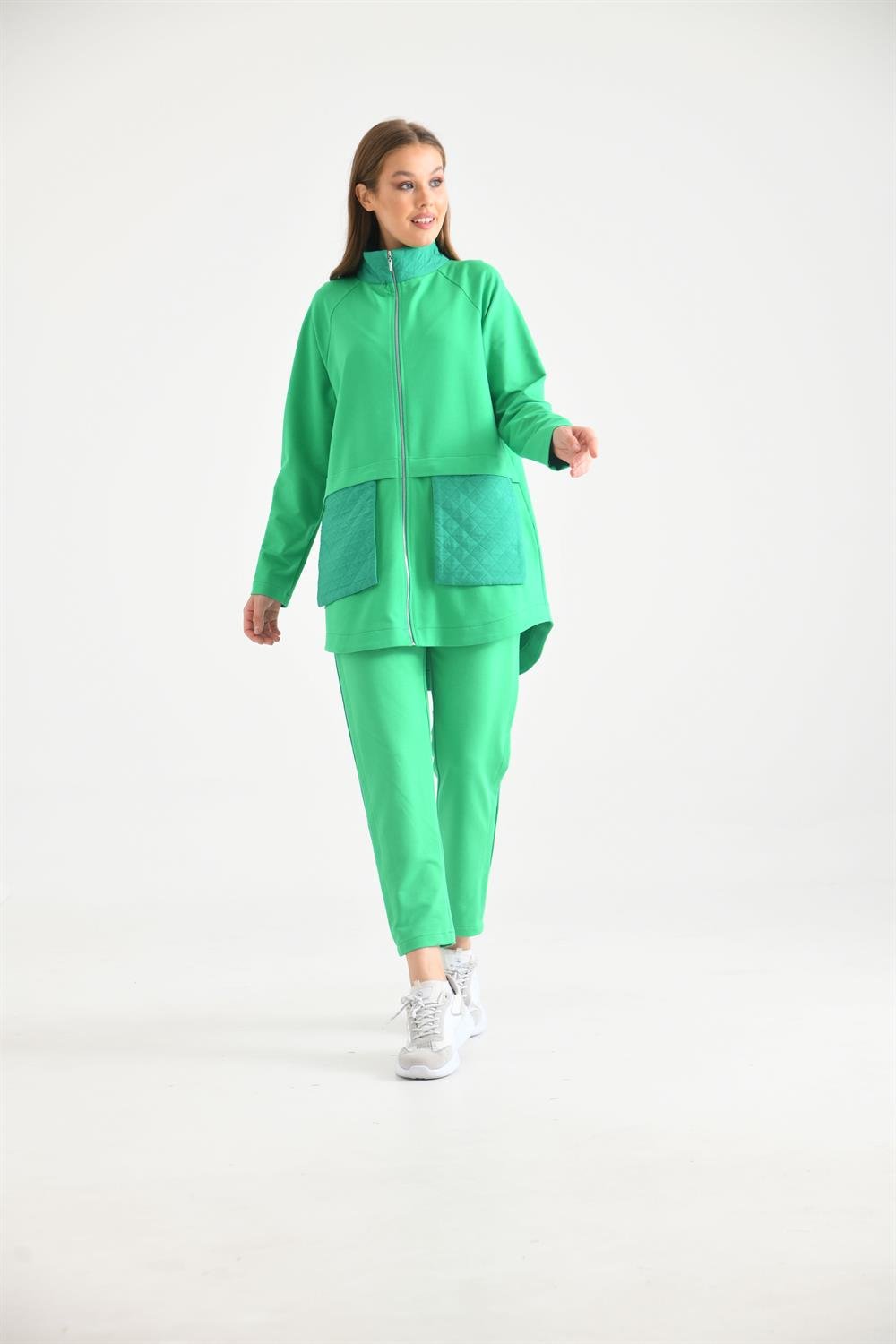 İki İp Capitone Takım BENETTON