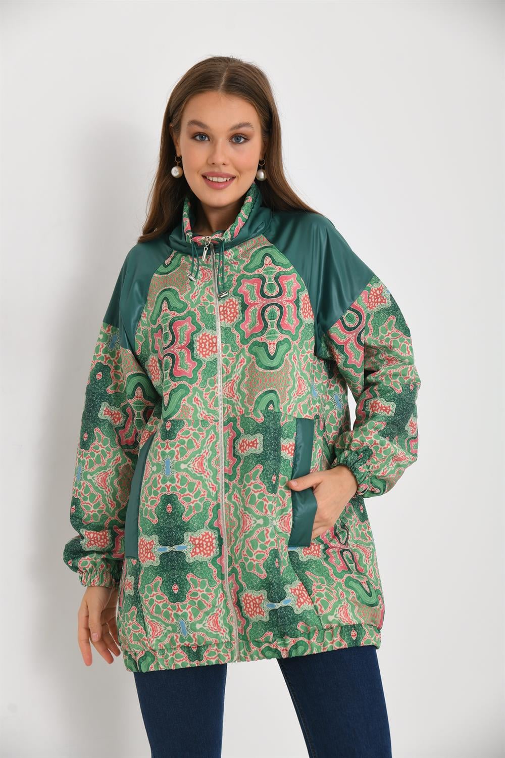Kadın Capitone Cap BENETTON