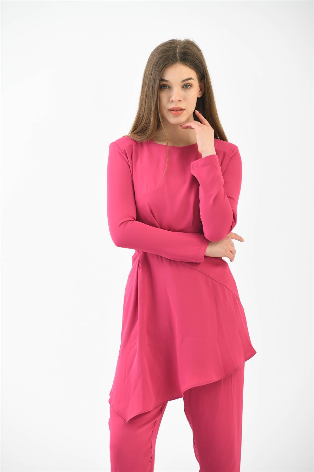 Kadın Elegant Takım FUJYA