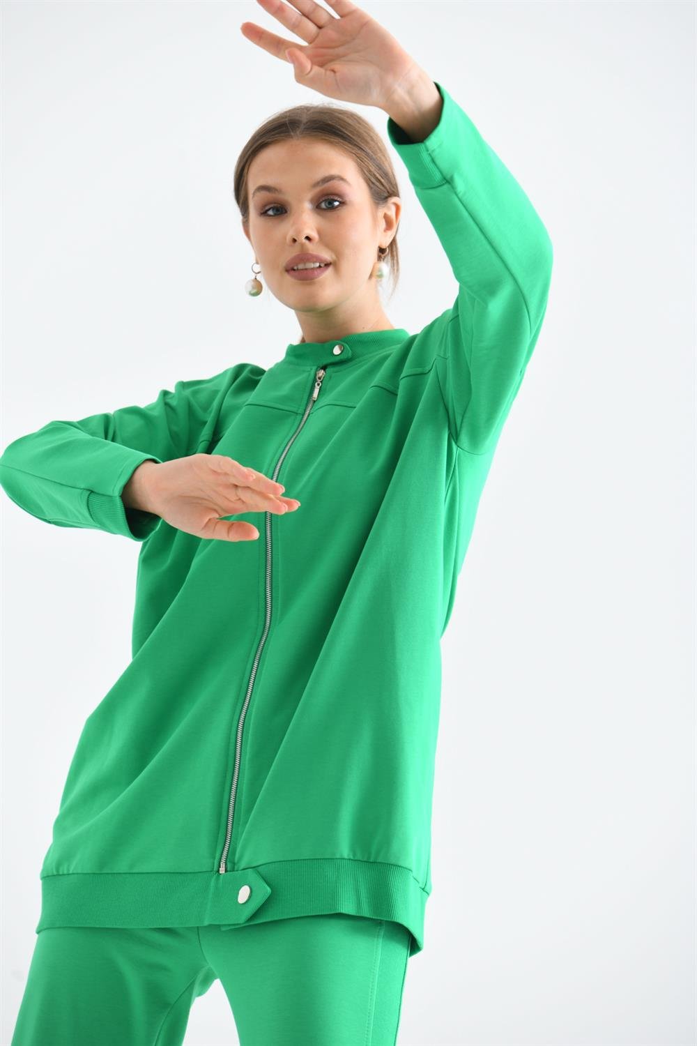 Kadın İki İp Takım BENETTON