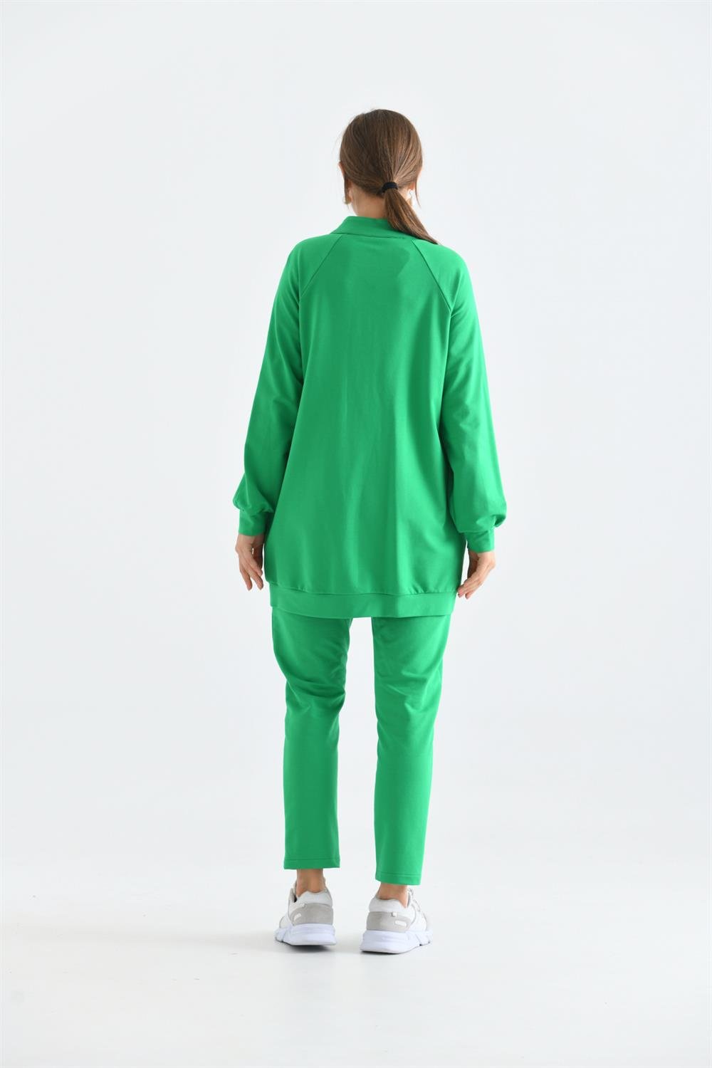 Kadın İki İp Takım BENETTON