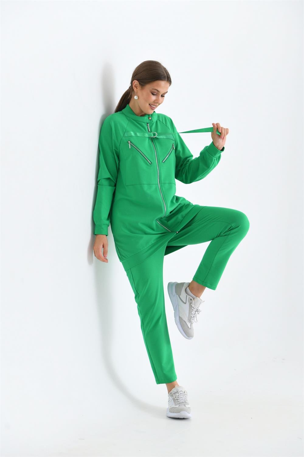 Kadın İki İp Takım BENETTON