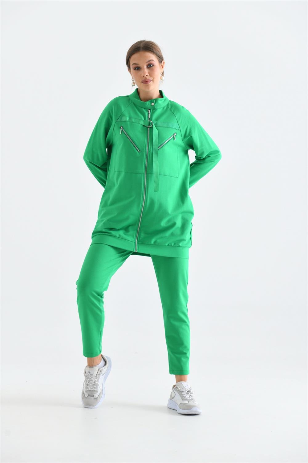 Kadın İki İp Takım BENETTON