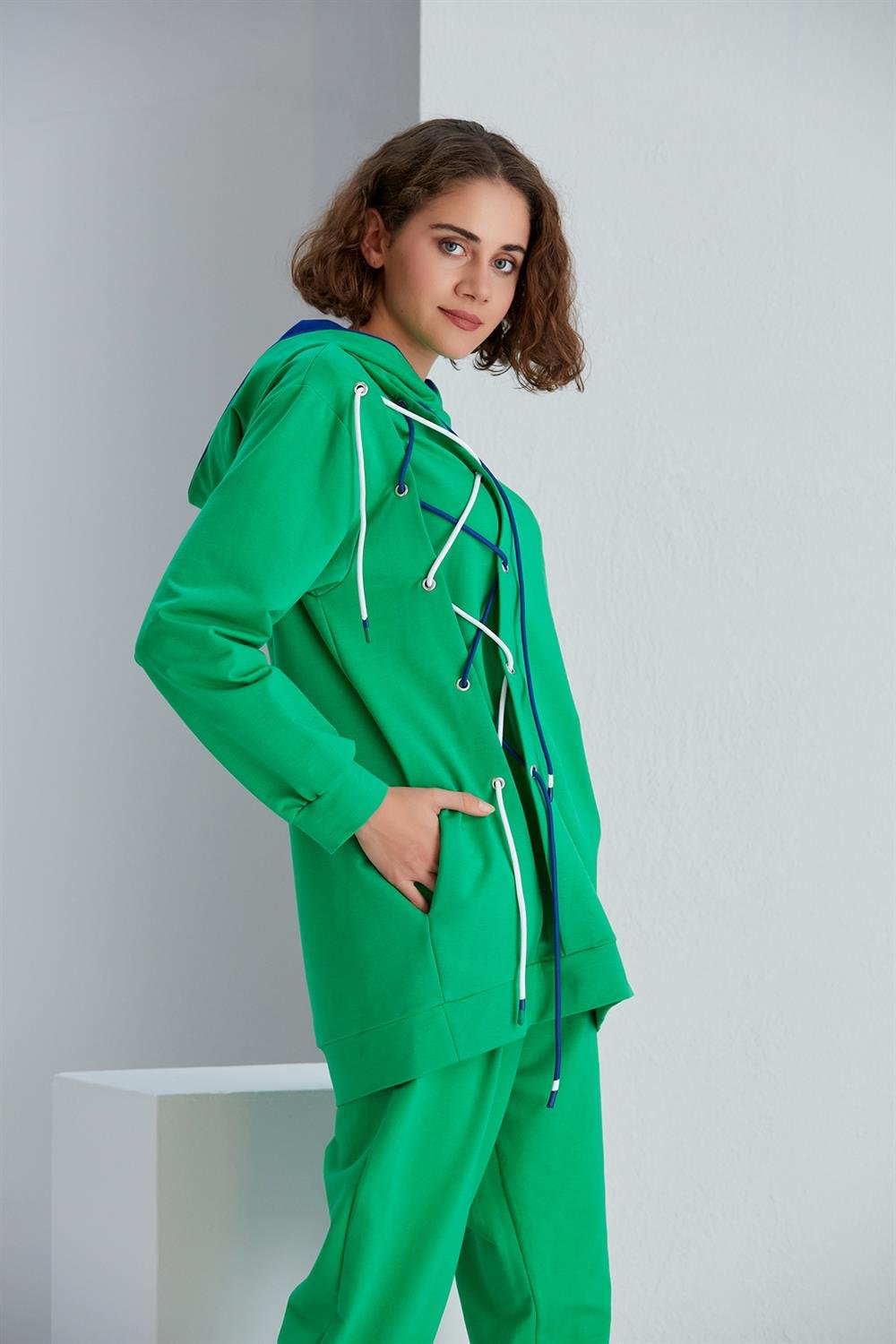 Kadın İki İplik Takım BENETTON