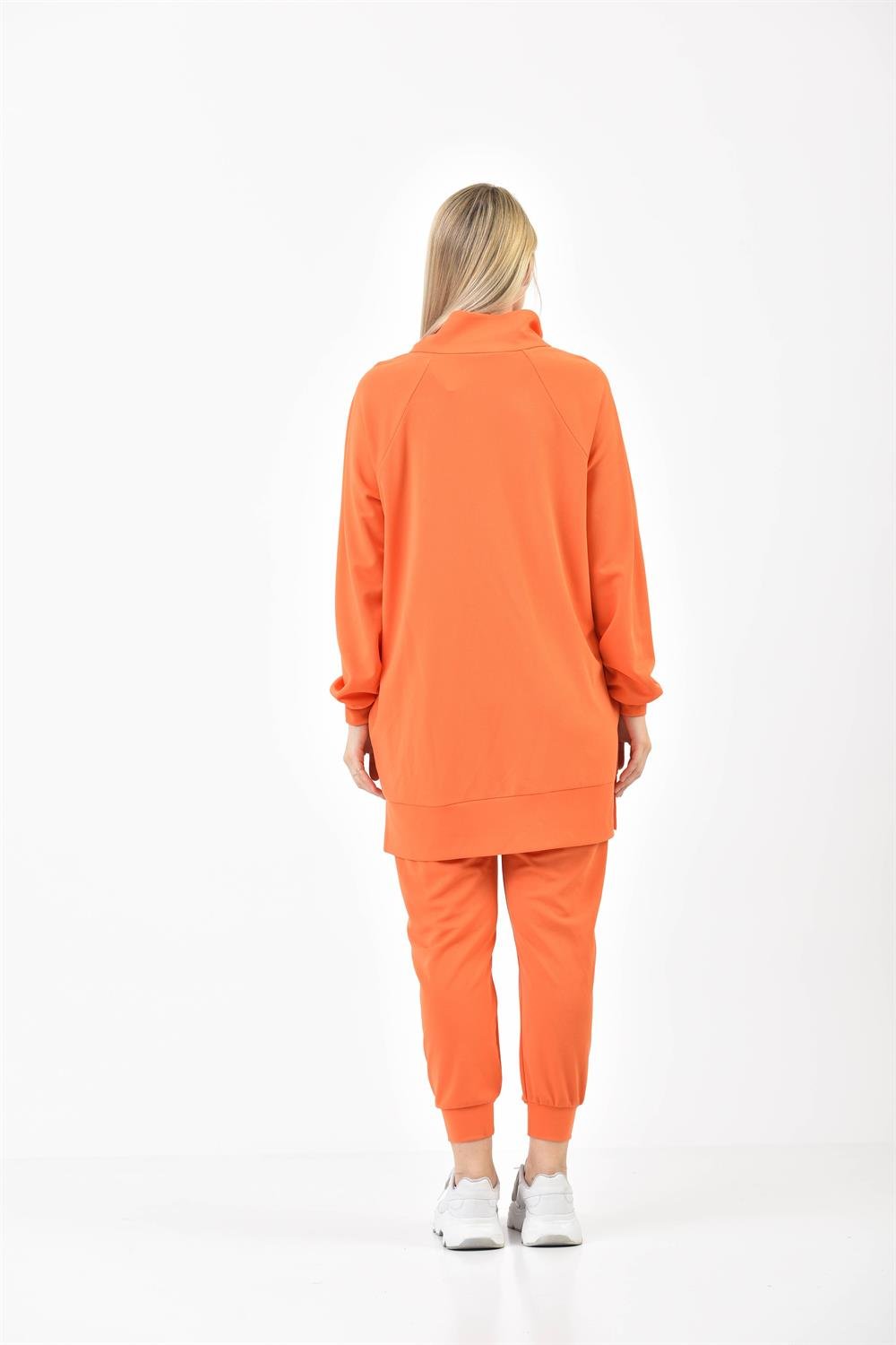 Kadın İkili Takım ORANGE