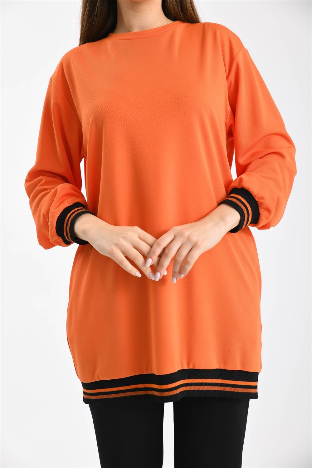 Kadın Ribanalı Takım ORANGE