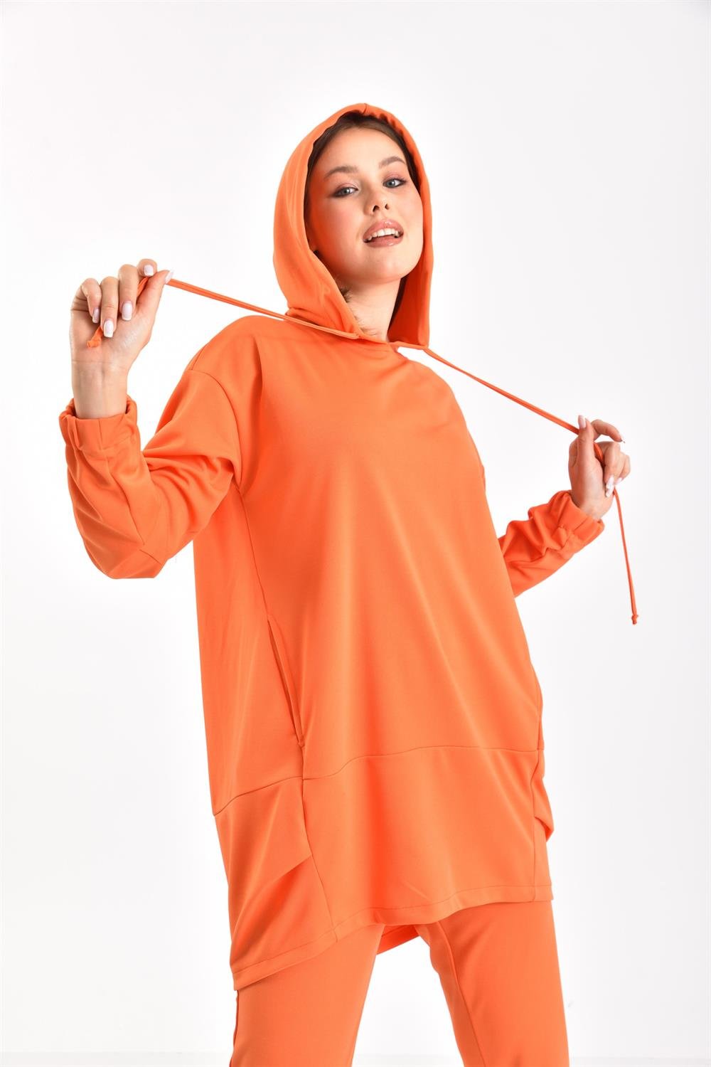 Kadın Takım ORANGE