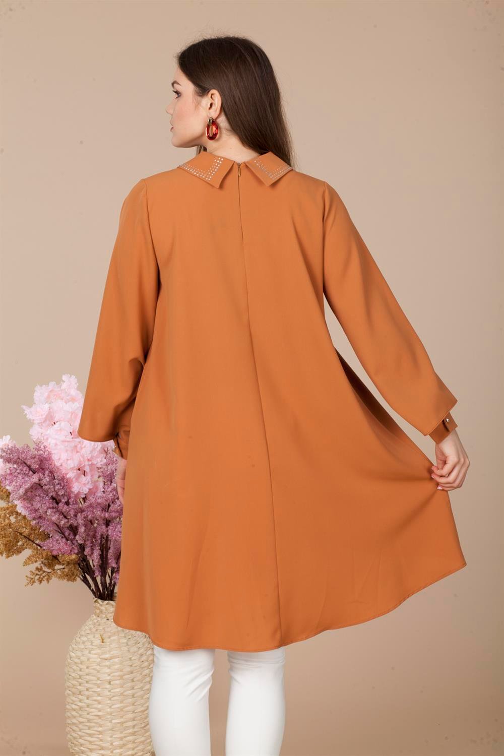 Kadın Tunik CAMEL