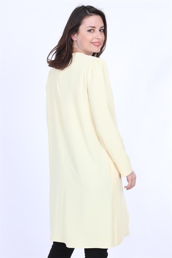 Kadın Tunik SARI