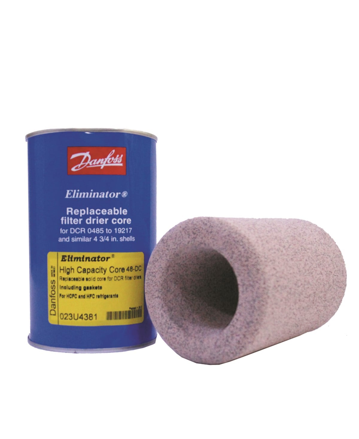 Danfoss Drayer Taşı