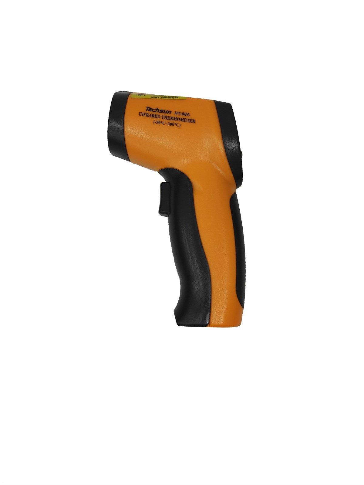 Dijital Lazer Termometre